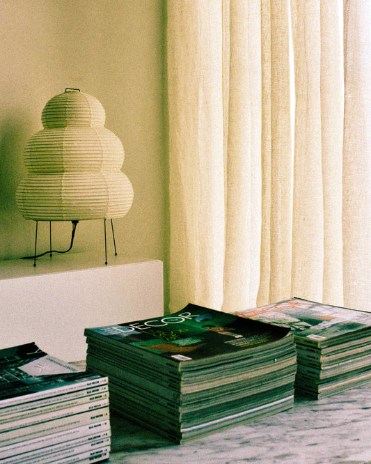 伊賀和紙立燈 | 1+1 免費