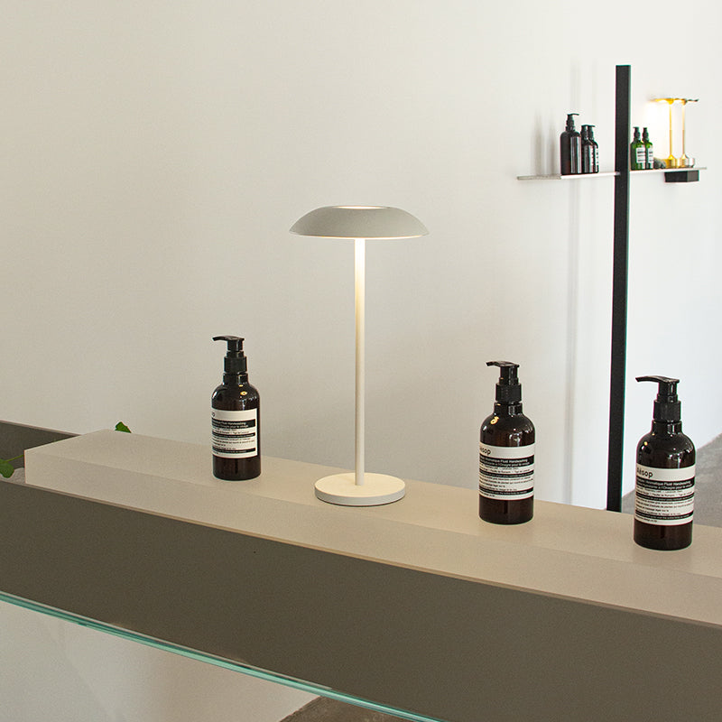 芝加哥風格桌燈 | 1+1 免費