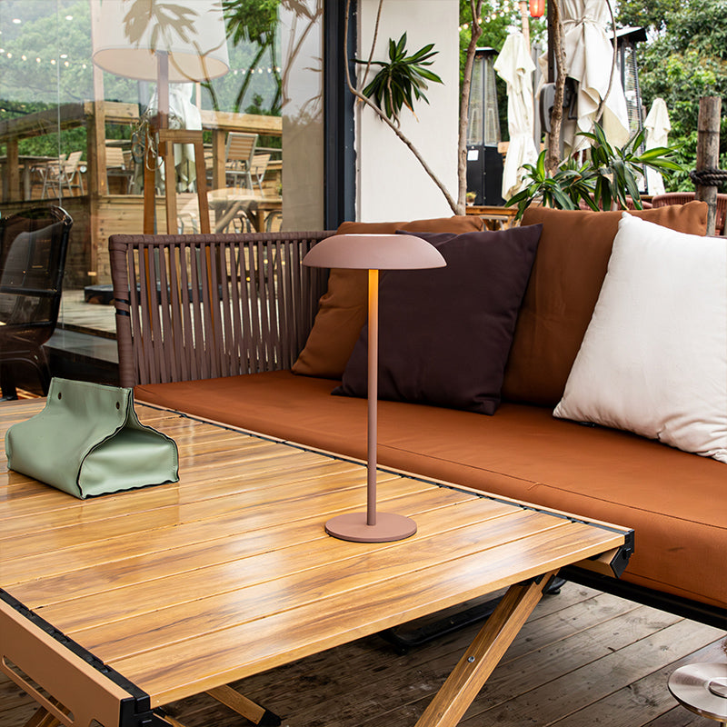 芝加哥風格桌燈 | 1+1 免費