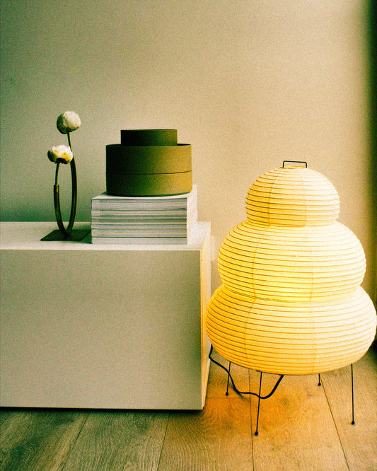 伊賀和紙立燈 | 1+1 免費