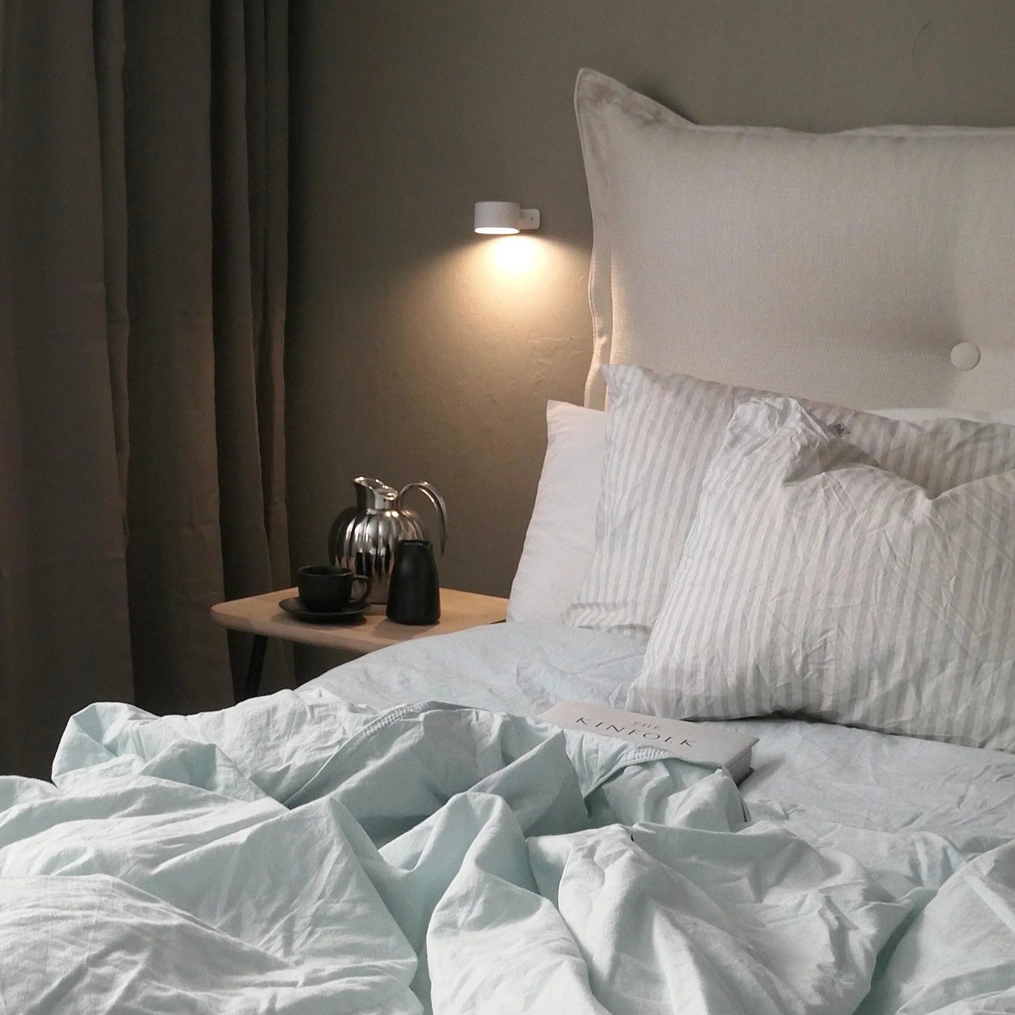 無線壁燈 | 1+1 免費