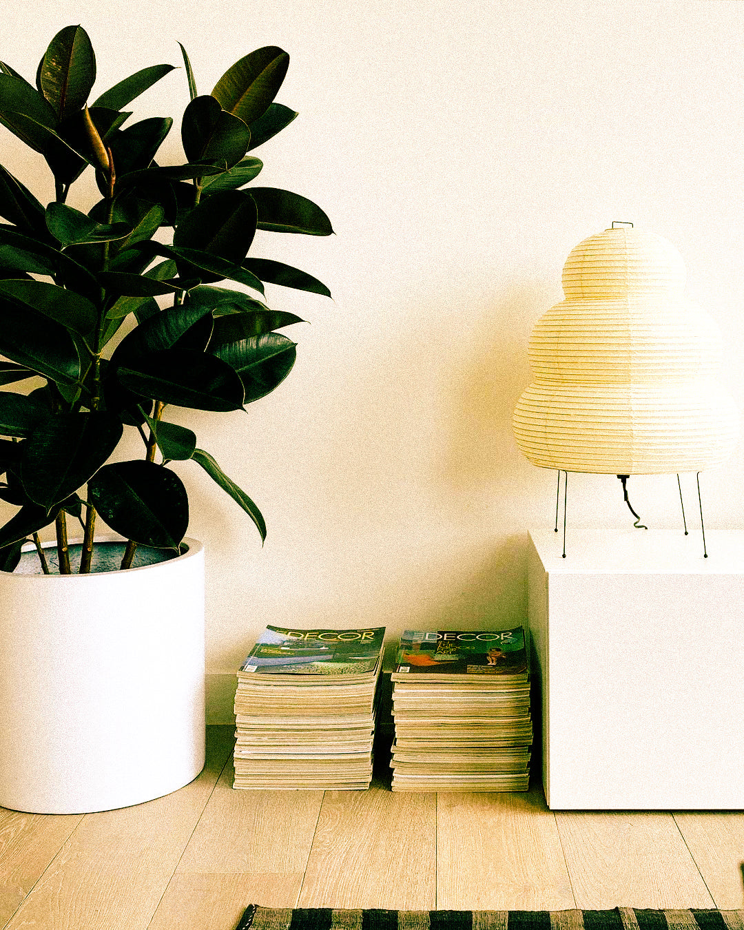 伊賀和紙立燈 | 1+1 免費