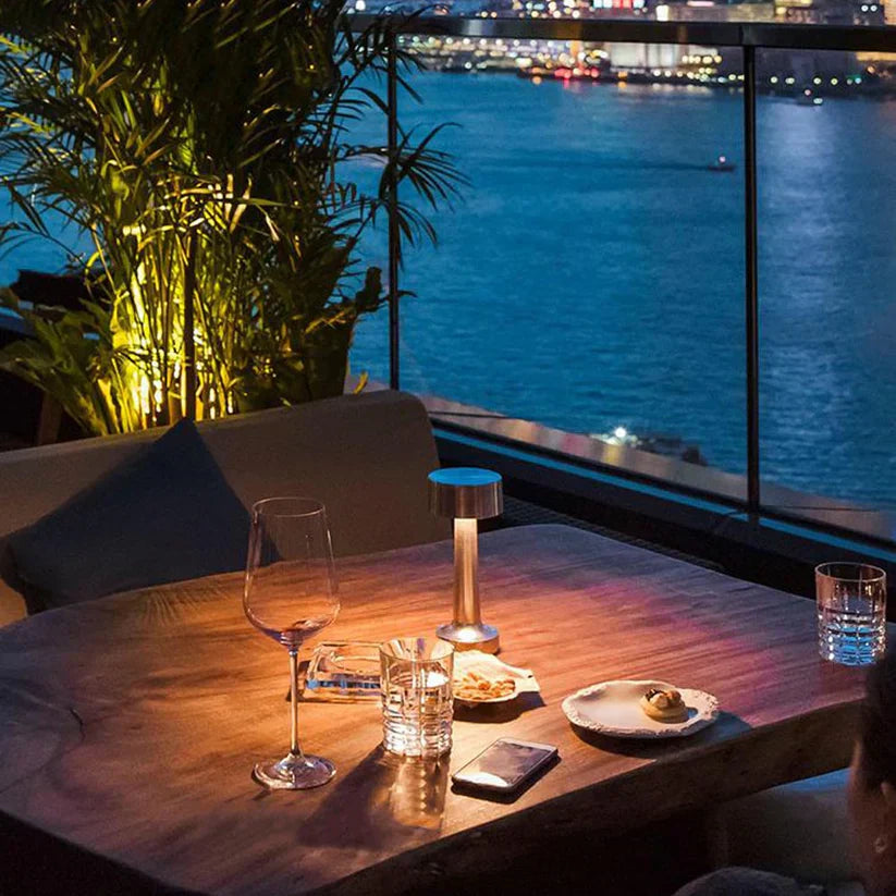 都柏林桌燈 | 1+1 免費