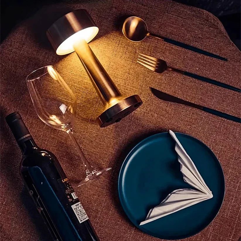 都柏林桌燈 | 1+1 免費