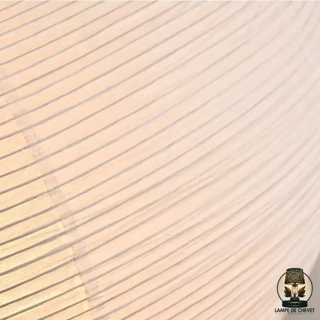 日系和紙桌燈| 1+1 免費