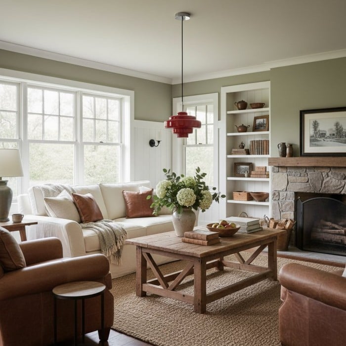 科羅羅包豪斯彩色玻璃多層吊燈 | 1+1 免費