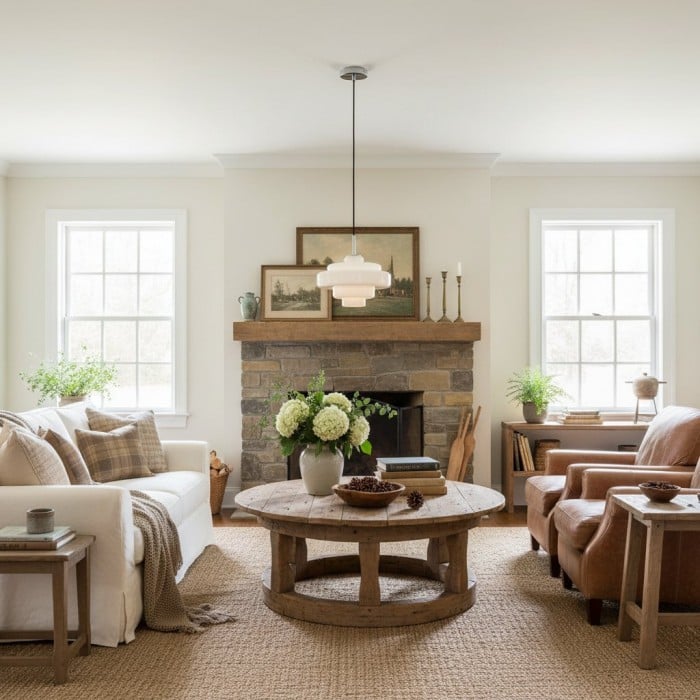 科羅羅包豪斯彩色玻璃多層吊燈 | 1+1 免費