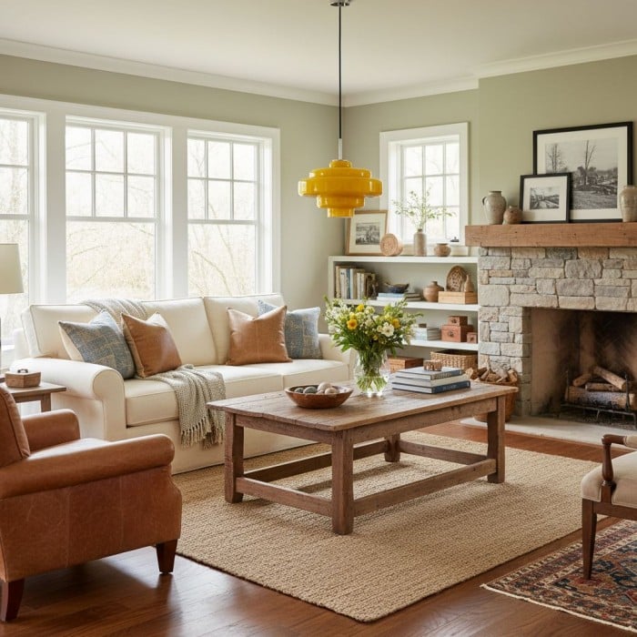 科羅羅包豪斯彩色玻璃多層吊燈 | 1+1 免費