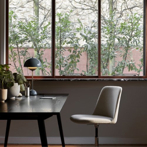 阿姆斯特丹設計桌燈 | 1+1 免費