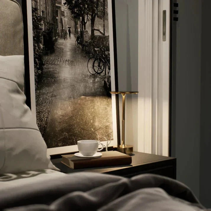 馬雷諾桌燈 | 1+1 免費