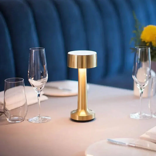 都柏林桌燈 | 1+1 免費