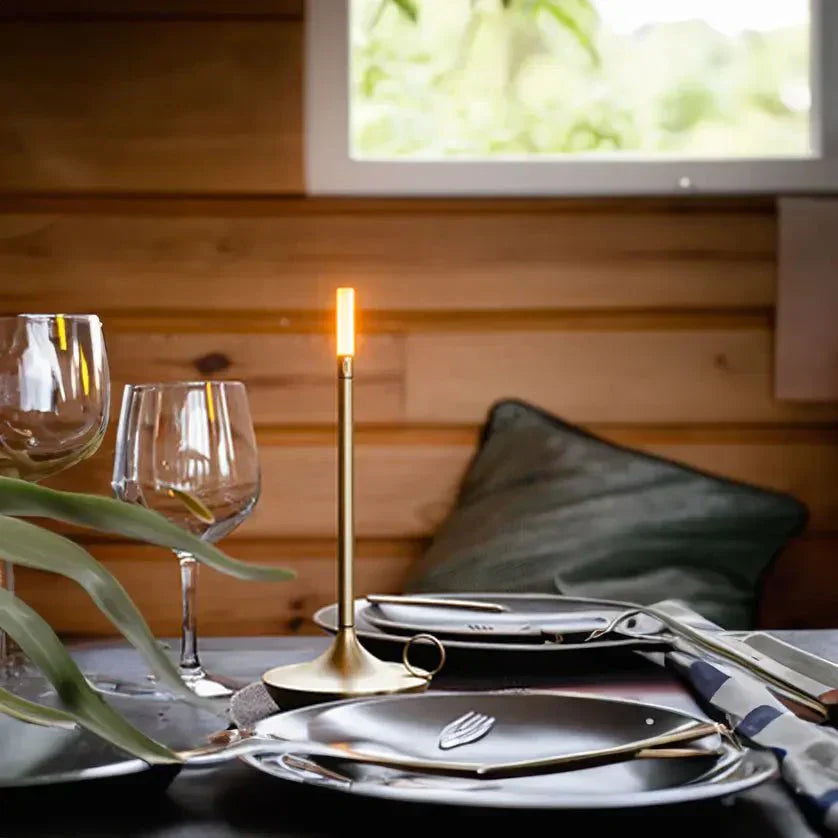 藏式桌燈 | 1+1 免費