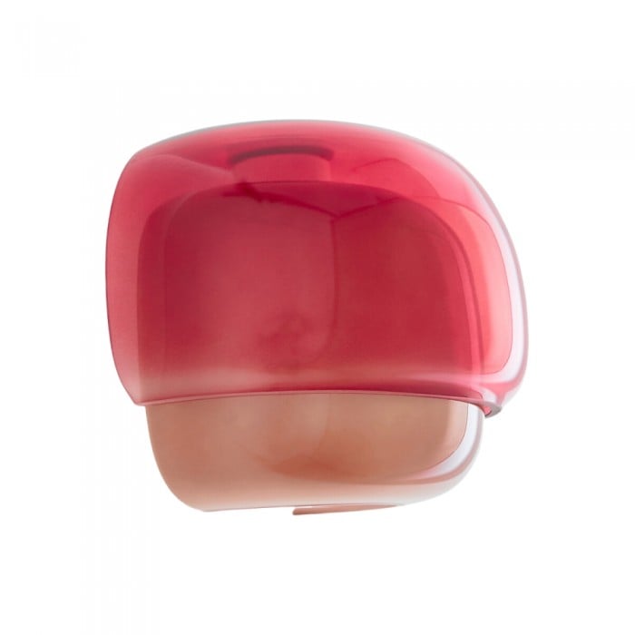 克林科 彩色玻璃双球壁灯 | 1+1 免費