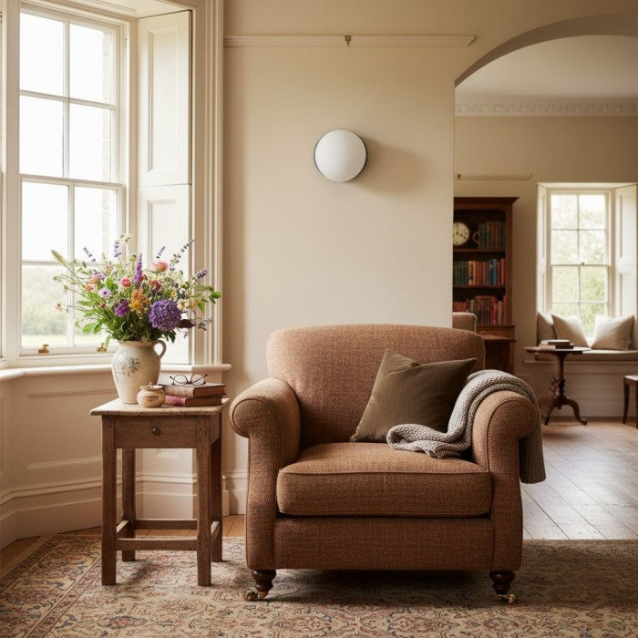 格羅利卡 彩色玻璃球壁燈 | 1+1 免費