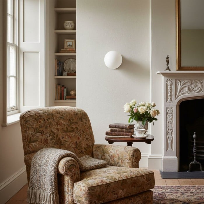 格羅利卡 彩色玻璃球壁燈 | 1+1 免費