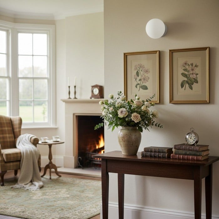 格羅利卡 彩色玻璃球壁燈 | 1+1 免費