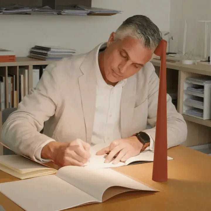 Lumino 桌燈 | 1+1 免費