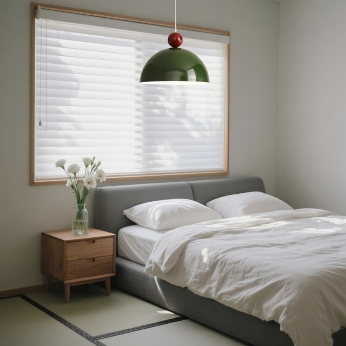 馬卡龍圓球吊燈 - 北歐風格餐廳燈具 | 1+1 免費