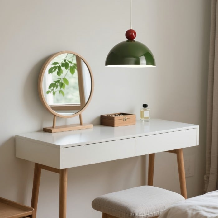 馬卡龍圓球吊燈 - 北歐風格餐廳燈具 | 1+1 免費