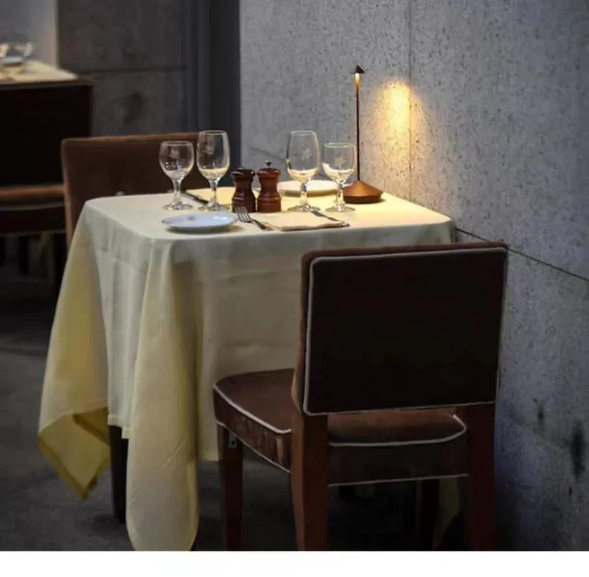 馬羅達創意設計桌燈 | 1+1 免費