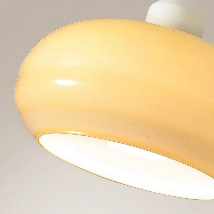 北歐極簡風格玻璃吊燈 | 1+1 免費