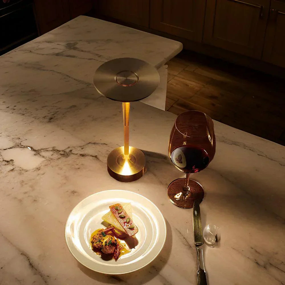 馬雷諾桌燈 | 1+1 免費