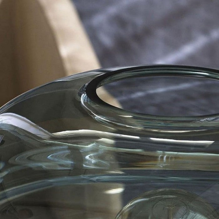 復古玻璃燈塔桌燈 | 1+1 免費