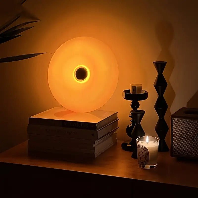 多功能桌燈 | 1+1 免費